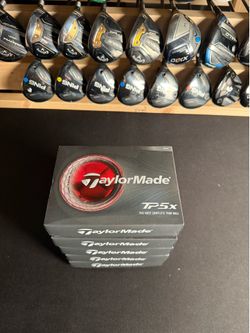 TaylorMade