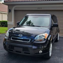 2010 KIA SOUL SPORT 2.0