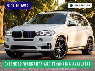 2014 BMW X5
