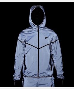 Nike Tech reflective set Xl men