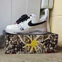 Nike Air Force 1 Peaceminusone 