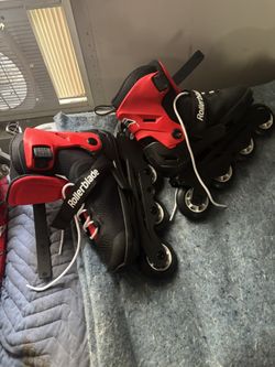 Kids Roller Blades (Roller Blades)