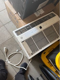 GE air conditioner 10000 btu