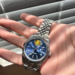 Beautiful Watch