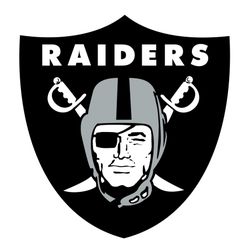 Raiders Tickets