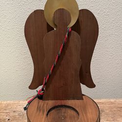 Grandma’s Christmas Angel 