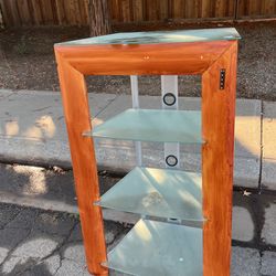 Entertainment Stand Or Whatever You Want It To Be
