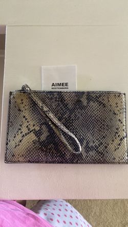 Wristlet