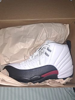 Jordan 12