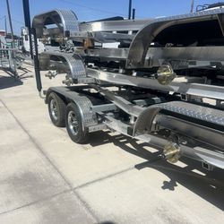 Boat Trailer