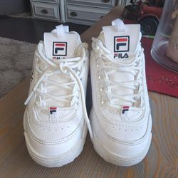 FILA