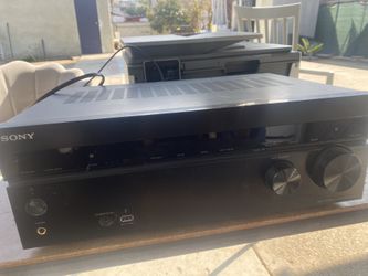 Sony home theater speaker 