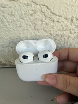 Airpods fun and enjoyable