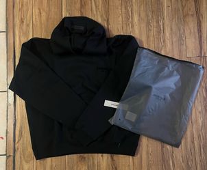 Essential Hoodie