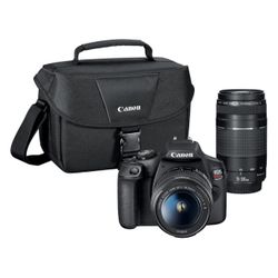 Brand New Canon Camera