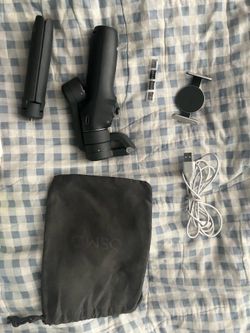 Dji osmo mobile 6
