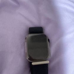 Apple watch SE 2 GPS 