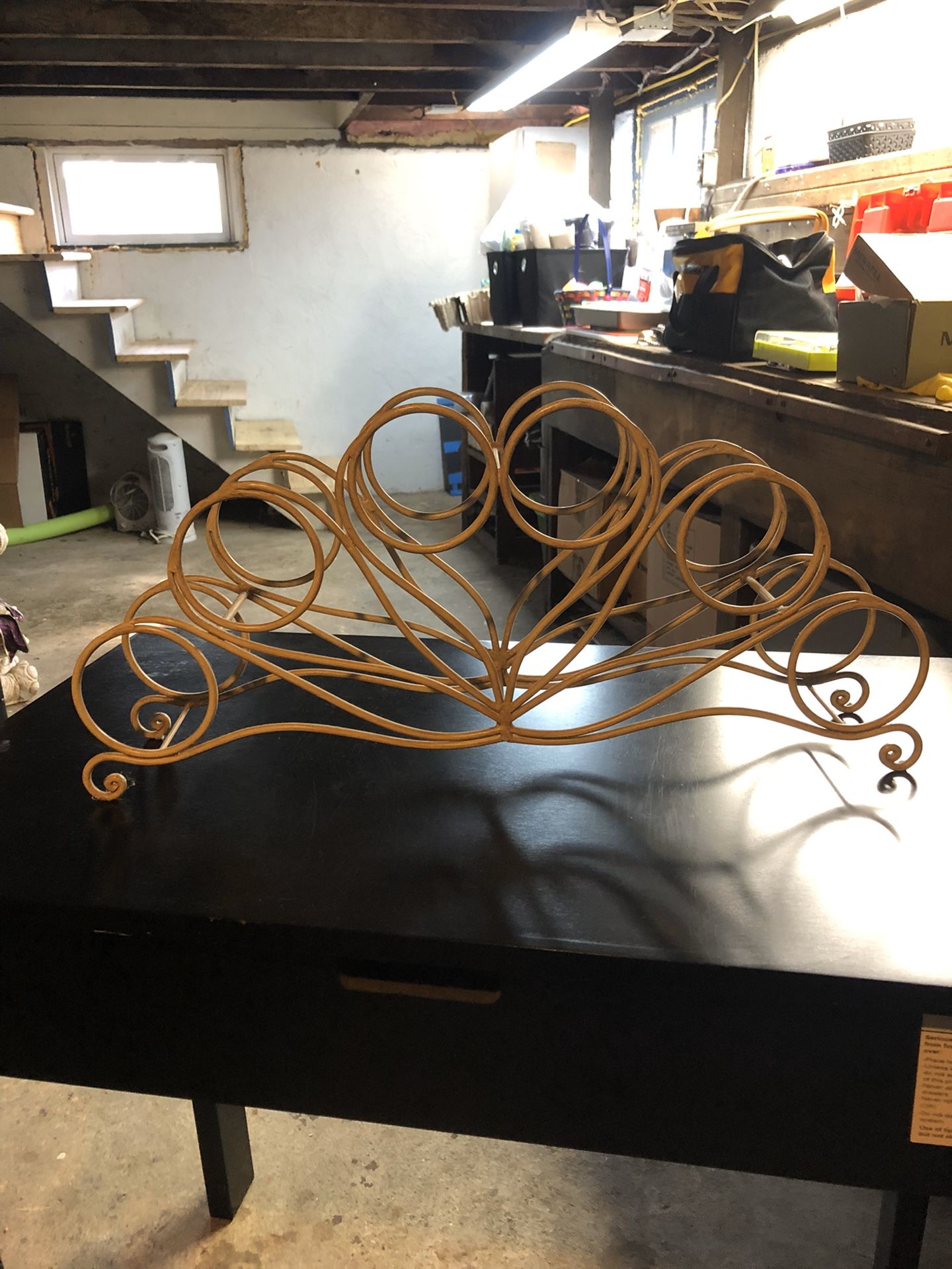 Wine rack