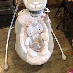 Baby Swing