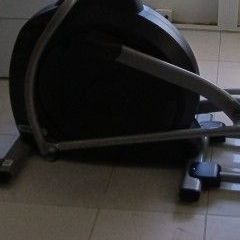 Elliptical Machine/ Spirit 