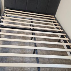 Full Size Bedframe