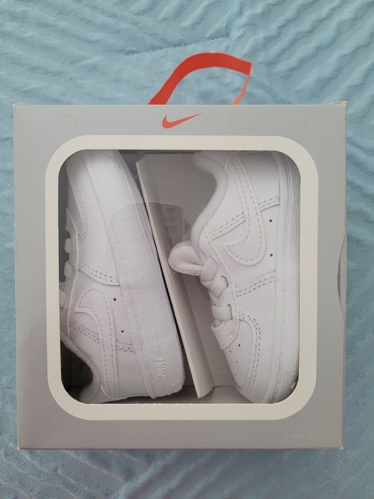 Nike Kids' Toddler Air Force 1 Shoes