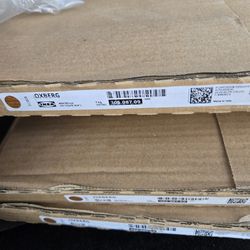 Oxberg IKEA  