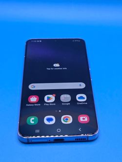 Samsung Galaxy S22 128GB Unlock