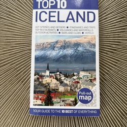 Eyewitness Travel Iceland