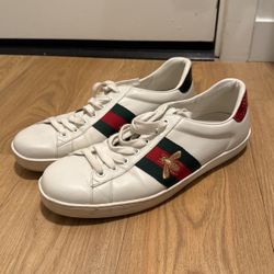 Gucci Ace Sneakers