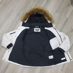 Diesel Winter Jacket 