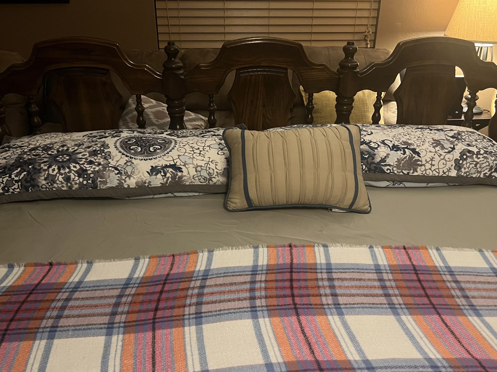 King Bedroom