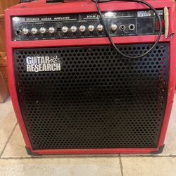 Schecter Guitar Research T60R Amp