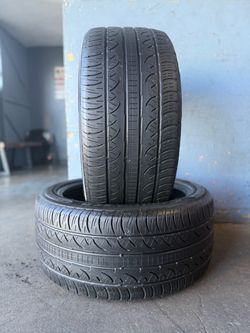 275/40/20 Pirelli