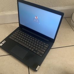 Lenovo Chromebook