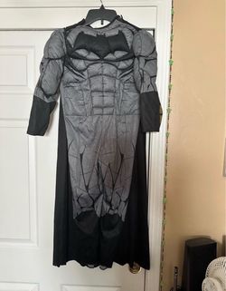 Halloween Costume/ Disfraz