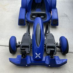 Hover 1 Go Kart Ages 7-13yo