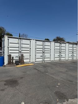 Container High Q