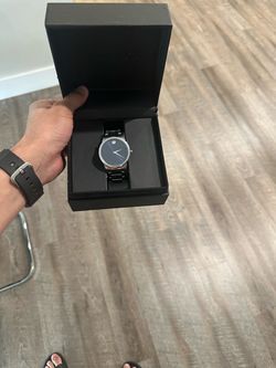 Movado