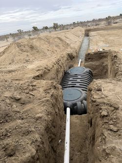 Septic Tank
