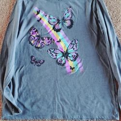 Children's Place Size 16