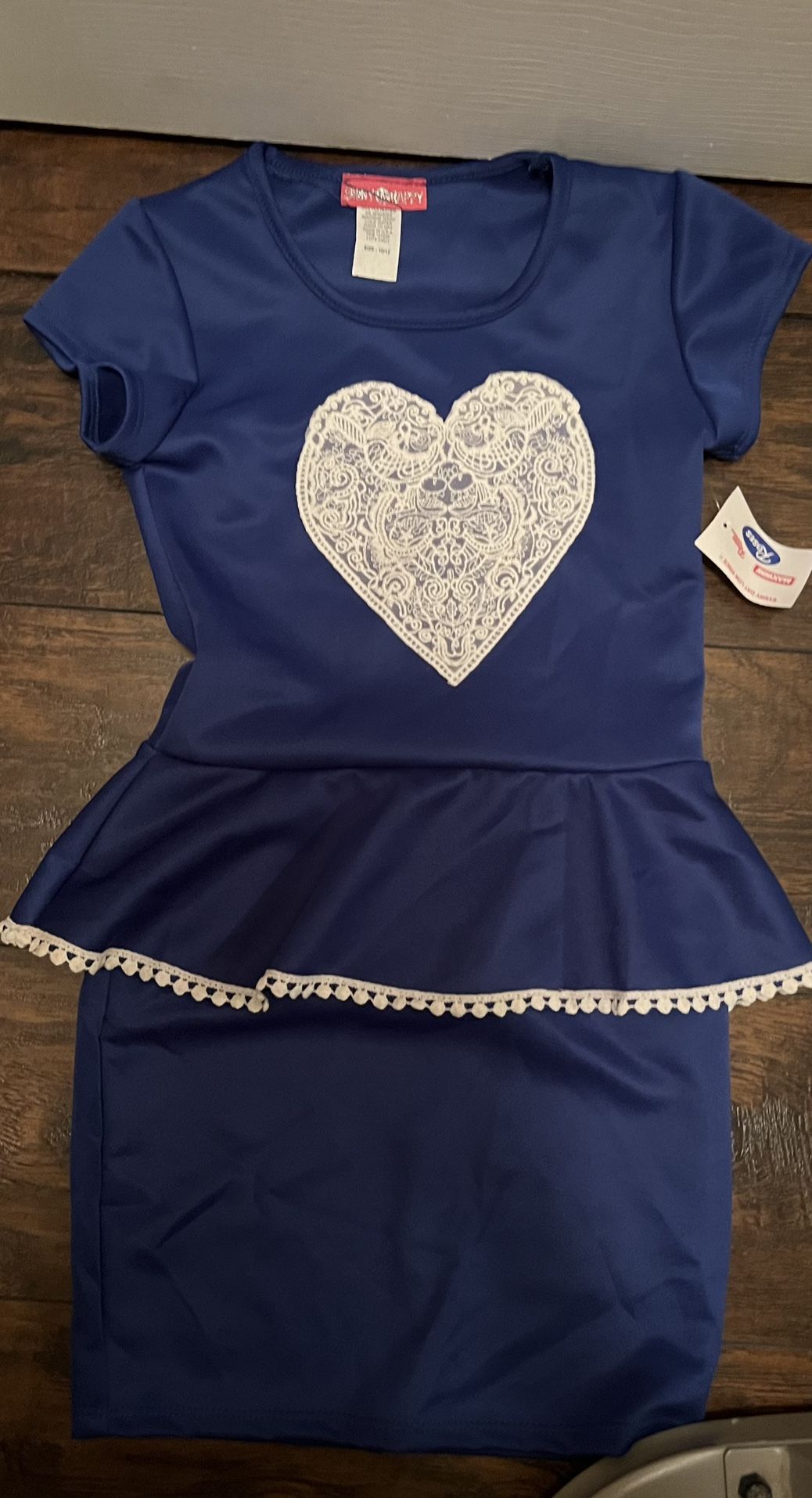 Girls Dresses, Skirts, Robes, Justice Jeans