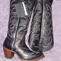 Womens Shyanne NWT Western Boots