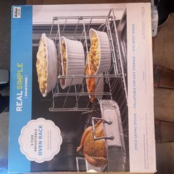 3 Tier Oven Rack 