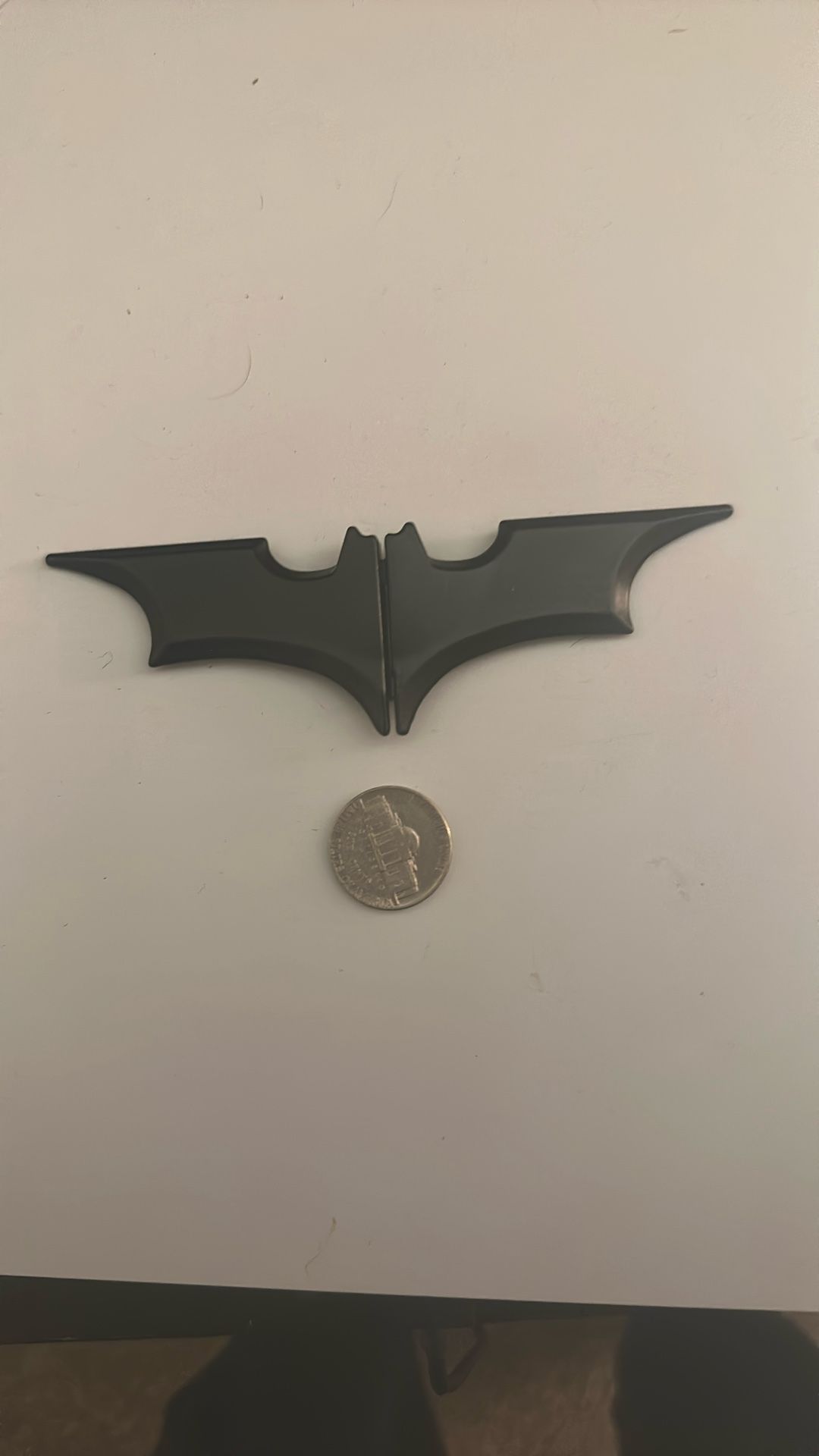 Batman Money Or Card Clip