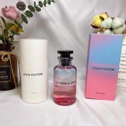 Louis Vuitton California Dream Eau de Parfum Perfume 3.4oz / 100ml