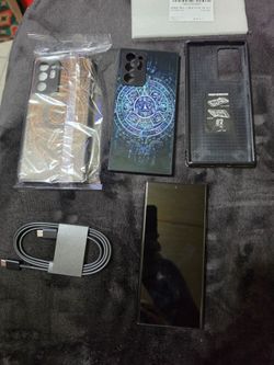 Samsung Note 20 Ultra 5G
