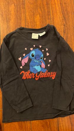 Zara kids stitch
