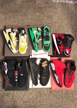Nike Jordan