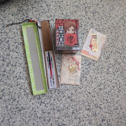 South Korea souvenirs 